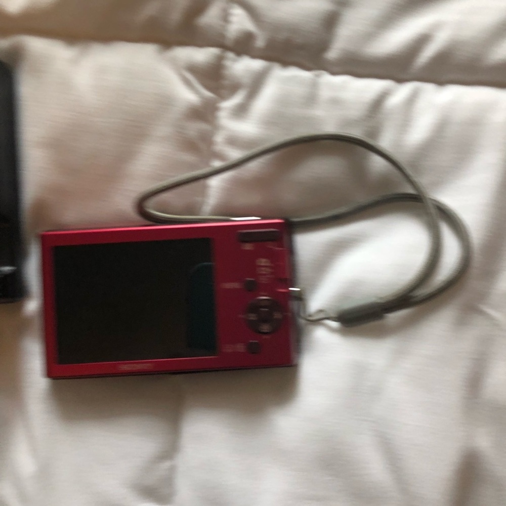 Camera - Picture 3 of 5